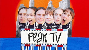 Peak TV kép