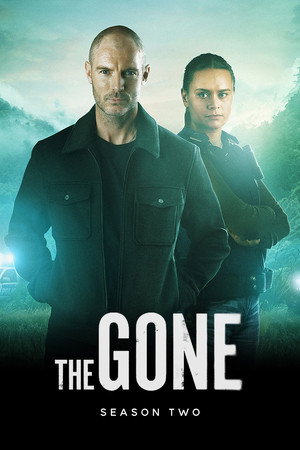 The Gone 2. évad (2024-10-20) poszter