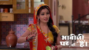 भाभीजी घर पर हैं! 1. évad Ep.689 689. epizód