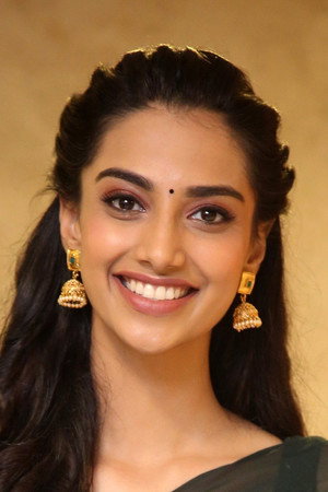 Meenakshi Chaudhary profil kép