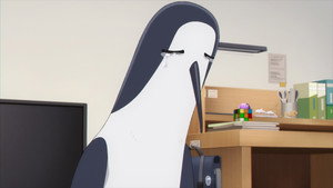 クジマ歌えば家ほろろ 1. évad Ep.4 4. epizód