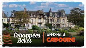 Echappées Belles 20. évad Ep.22 22. epizód