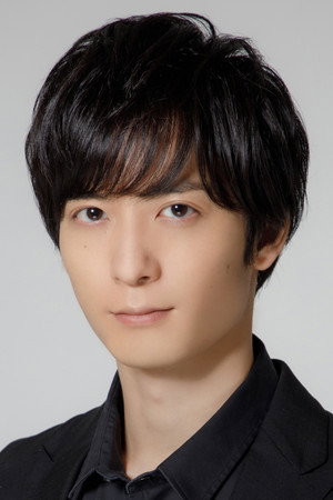梅原裕一郎 profil kép