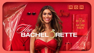 The Bachelorette kép