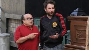Felhőtlen Philadelphia 12. évad Ep.6 6. epizód