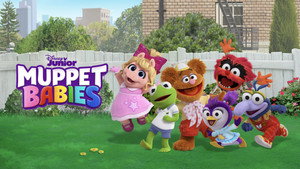 Muppet Babies kép