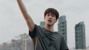 超时空大玩家 1. évad Ep.1 1. epizód