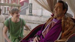 Plebs 4. évad Ep.1 1. epizód