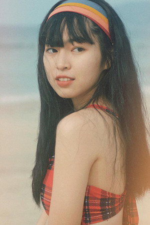 Đỗ Khánh Vân profil kép