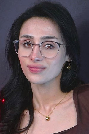 Mashal Khan profil kép