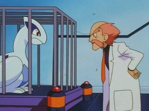 Pokémon 5. évad Ep.12 12. epizód