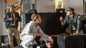 Hubert ohne Staller 6. évad Ep.10 10. epizód
