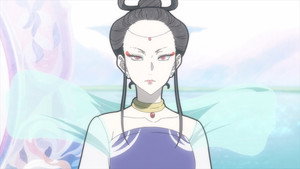 鎧真伝サムライトルーパー 1. évad Ep.19 19. epizód