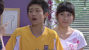 家有儿女 4. évad Ep.27 27. epizód