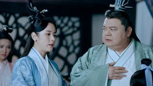 青云志 1. évad Ep.3 3. epizód