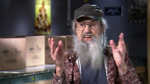 Duck Dynasty 10. évad Ep.11 11. epizód