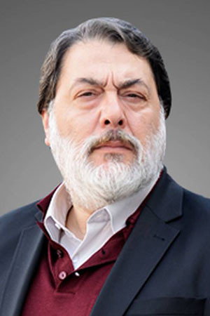 Kerem Atabeyoğlu profil kép
