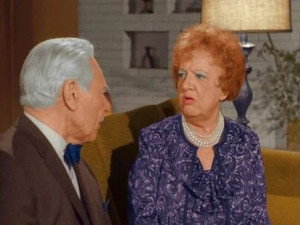 Bewitched 2. évad Ep.11 11. epizód