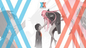 ダーリン・イン・ザ・フランキス Speciális epizódok Ep.3 3. epizód