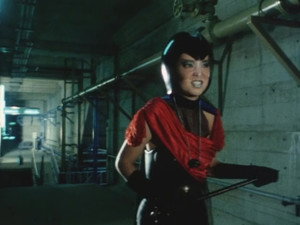 大戦隊ゴーグルファイブ 1. évad Ep.48 48. epizód