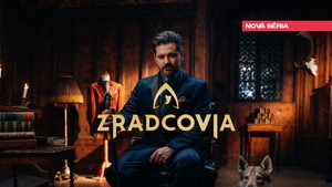 Zrádci kép