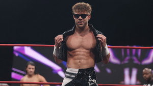 ROH on HonorClub 4. évad Ep.31 31. epizód