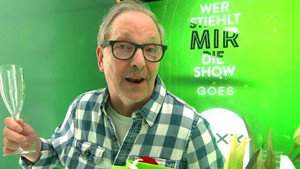 Wer stiehlt mir die Show? Speciális epizódok Ep.2 2. epizód