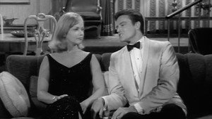 Honey West 1. évad Ep.6 6. epizód