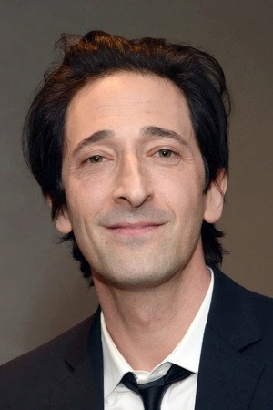 Adrien Brody profil kép