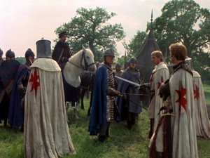 Robin of Sherwood 1. évad Ep.4 4. epizód