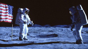 A végtelen szerelmesei - Az Apollo-program kép