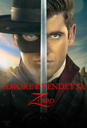 Zorro poszter