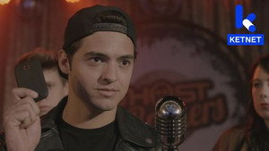 Ghost Rockers 2. évad Ep.52 52. epizód