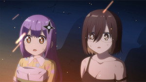 忍者と殺し屋のふたりぐらし 1. évad Ep.8 8. epizód