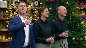Den store bagedyst Speciális epizódok Ep.8 8. epizód