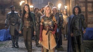 The Outpost 2. évad Ep.13 13. epizód