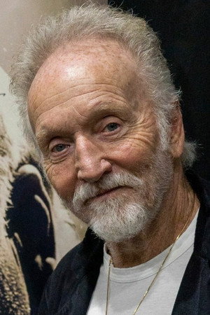 Tobin Bell profil kép