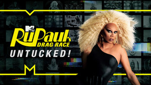 RuPaul: Drag Queen leszek! – A színfalak mögött kép