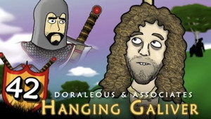 Doraleous and Associates 1. évad Ep.42 42. epizód