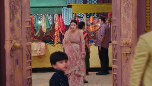 क्योंकि सास भी कभी बहू थी 2. évad Ep.284 284. epizód