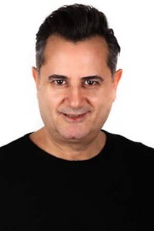 Ersin Umulu profil kép