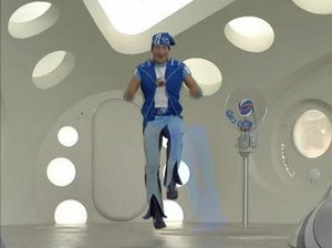 LazyTown Speciális epizódok Ep.5 5. epizód