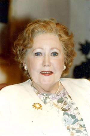 Carmel McSharry profil kép