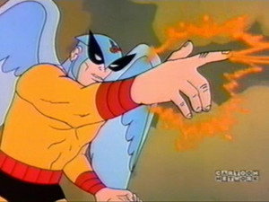 Cartoon Planet 1. évad Ep.18 18. epizód