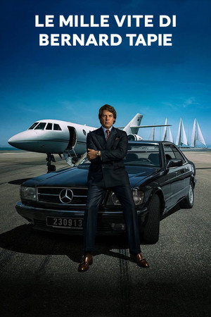 Tapie, a csodaember poszter