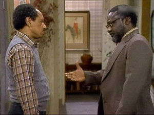 The Jeffersons 8. évad Ep.3 3. epizód