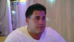 Snooki & JWOWW 1. évad Ep.12 12. epizód
