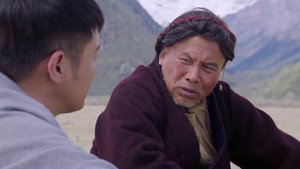 雪莲花盛开的地方 1. évad Ep.8 8. epizód