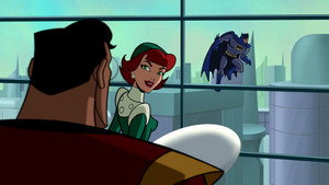 Batman: A bátor és a vakmerő 2. évad Ep.9 9. epizód