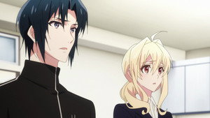 アイドリッシュセブン 1. évad Ep.6 6. epizód